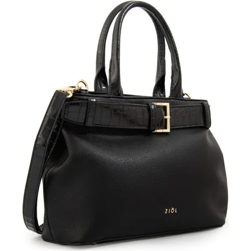 ZIOL Cartera Mujer Marina