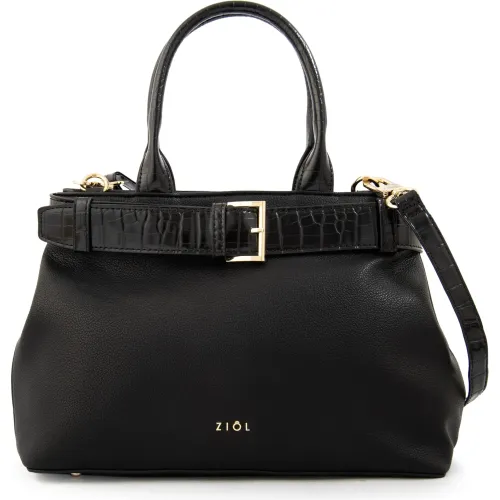 ZIOL Negro de Mujer modelo Cartera Mujer Marina negros mujer 2026012621522644846  