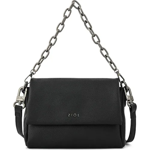 ZIOL Negro de Mujer modelo Morral Mujer Nydia negros mujer 2026012621522644852  