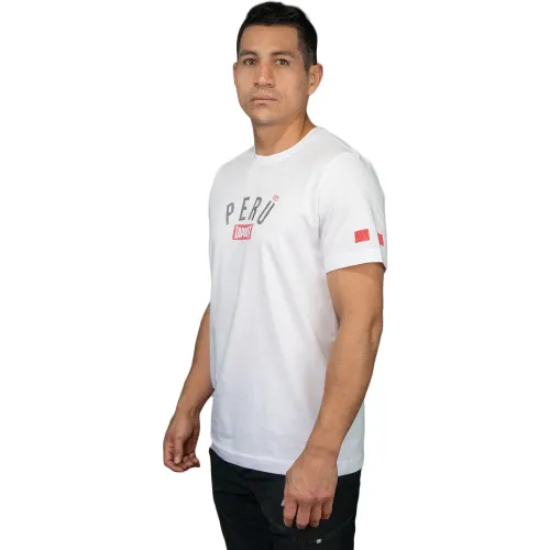 TAPOUT Polo Urbano Manga Corta Peruvian