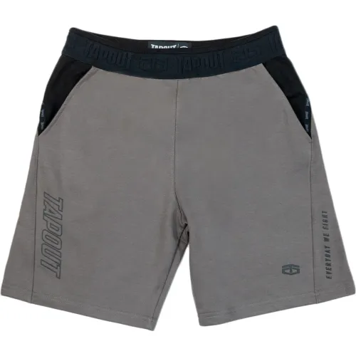 TAPOUT Marron de Hombre modelo Short Hombre Volks marrones hombre 2026012716511120336  