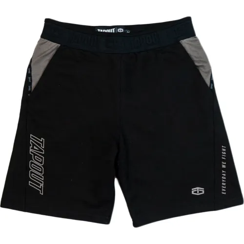 TAPOUT Negro de Hombre modelo Short Hombre Volks negros hombre 2026012716511120345  