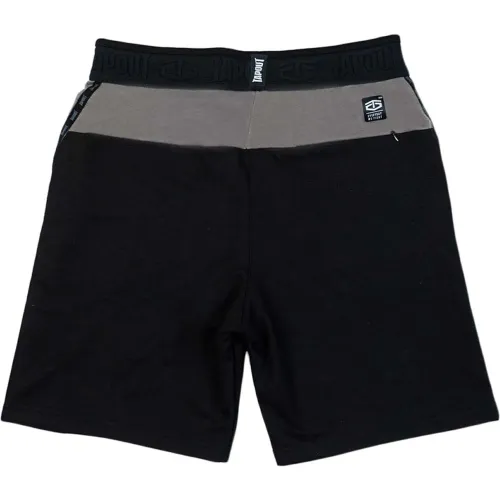 TAPOUT Short Hombre Volks