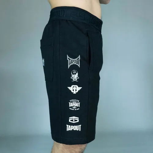 TAPOUT Short Hombre Legend