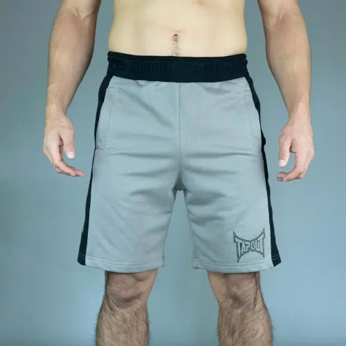 TAPOUT Gris de Hombre modelo Short Hombre Legend grises hombre 2026012716511120372  