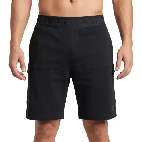 Short Tapout Hombre Islam color negro | Platanitos