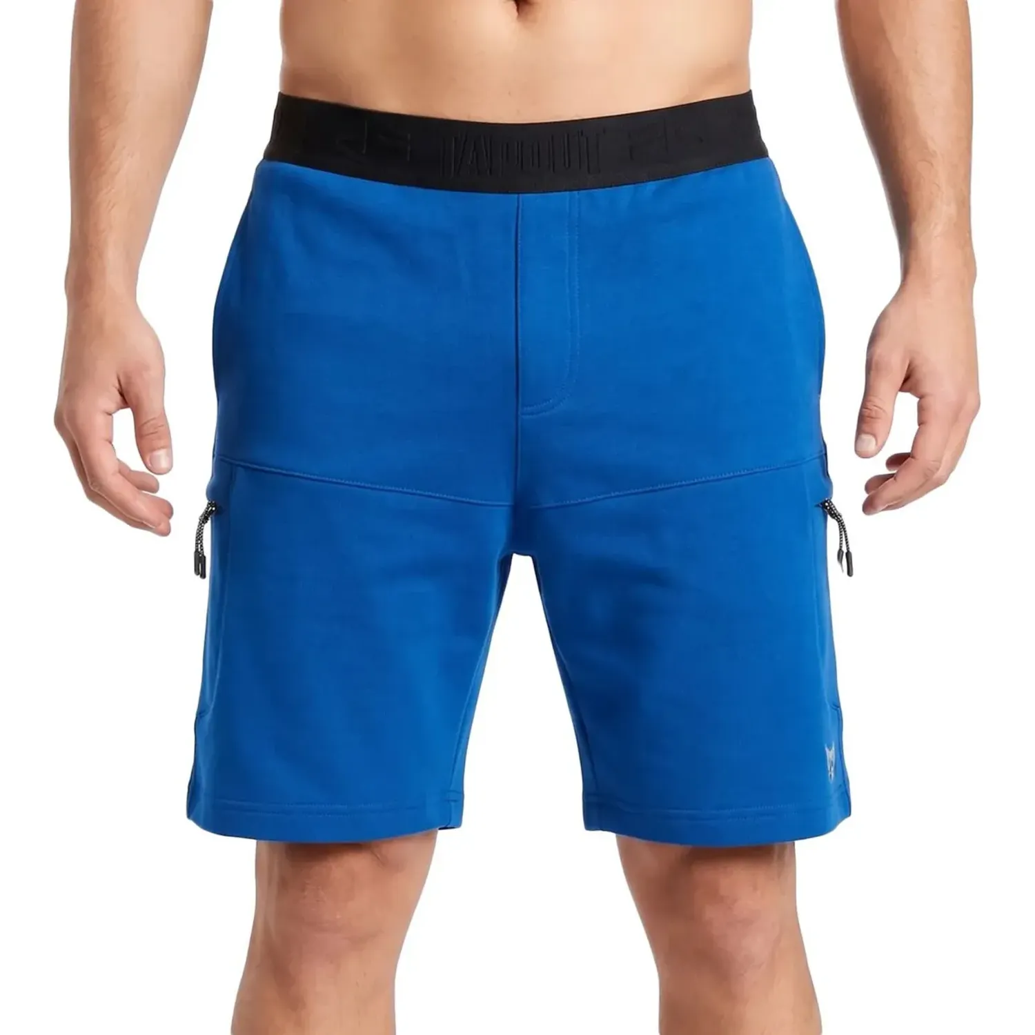 TAPOUT Short Tapout Hombre Islam color azul | Platanitos
