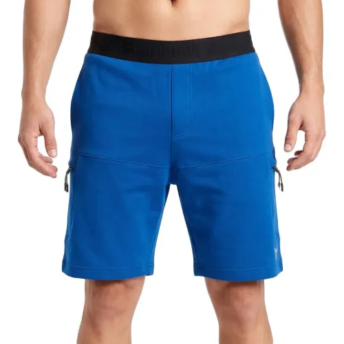 Short Tapout Hombre Islam color azul | Platanitos