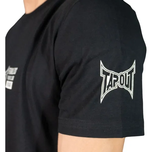 TAPOUT Polo Urbano Manga Corta Origi