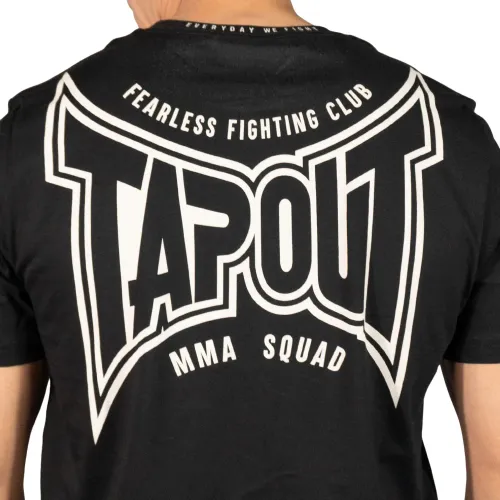 TAPOUT Polo Urbano Manga Corta Origi