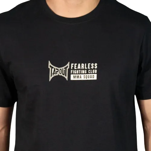 TAPOUT Polo Urbano Manga Corta Origi