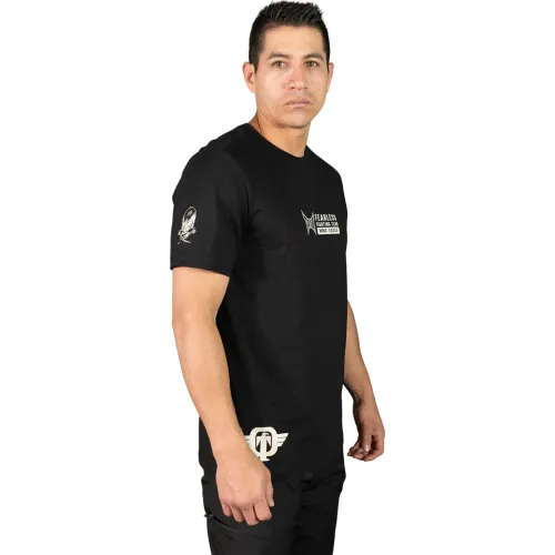 TAPOUT Polo Urbano Manga Corta Origi