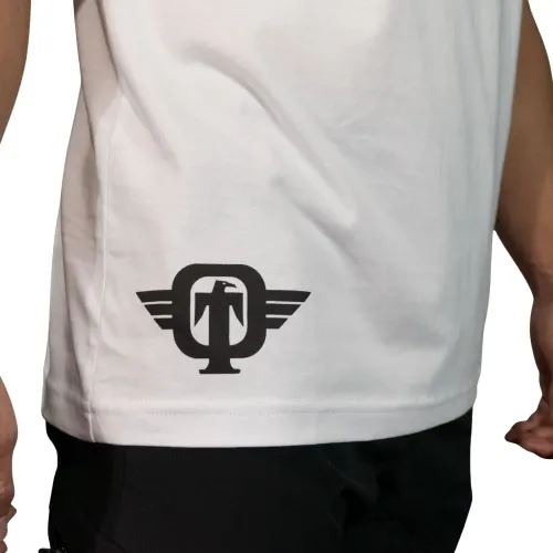 TAPOUT Polo Urbano Manga Corta Origi