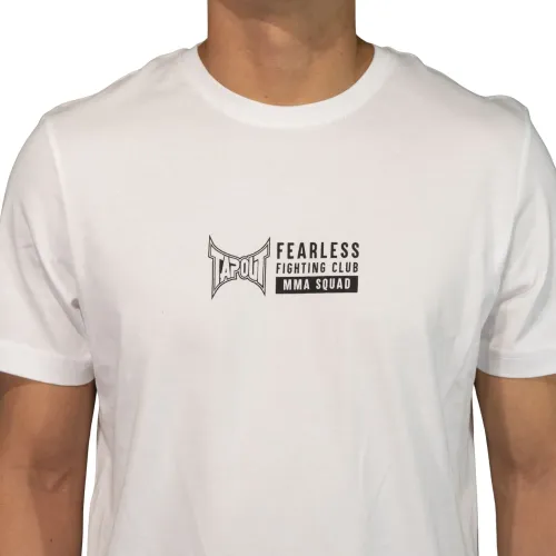 TAPOUT Polo Urbano Manga Corta Origi