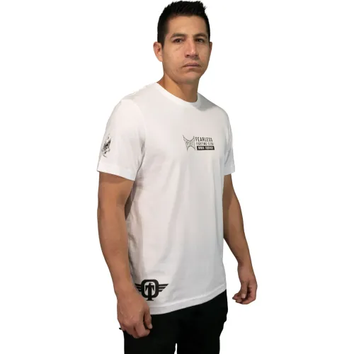 TAPOUT Polo Urbano Manga Corta Origi