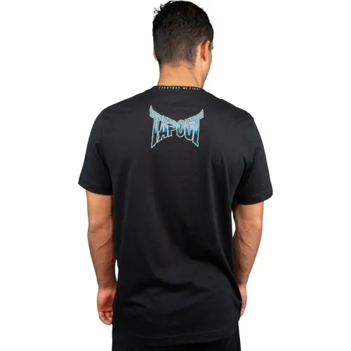 TAPOUT Polo Urbano Manga Corta Kempo