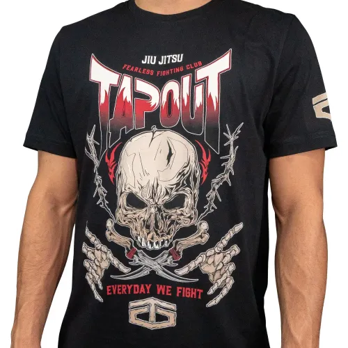 TAPOUT Polo Urbano Manga Corta Craig