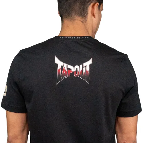 TAPOUT Polo Urbano Manga Corta Craig