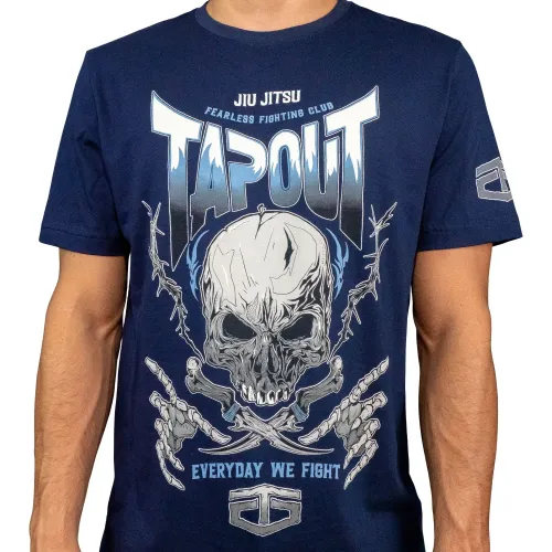 TAPOUT Polo Urbano Manga Corta Craig