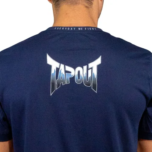 TAPOUT Polo Urbano Manga Corta Craig