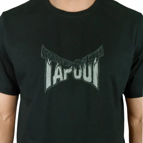 TAPOUT Polo Urbano Manga Corta Thai