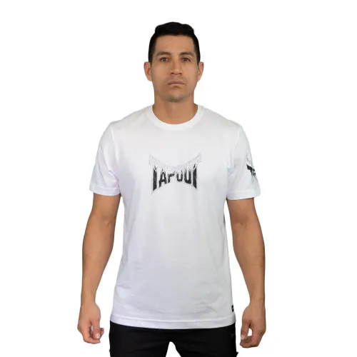 TAPOUT Blanco de Hombre modelo Polo Urbano Manga Corta Thai blancos hombre 2026012716511120592  
