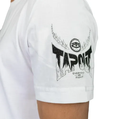 TAPOUT Polo Urbano Manga Corta Thai