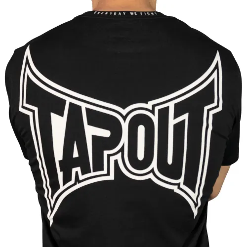 TAPOUT Polo Urbano Manga Corta Roots