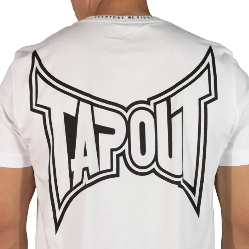 TAPOUT Polo Urbano Manga Corta Roots
