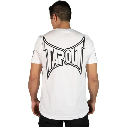 TAPOUT Polo Urbano Manga Corta Roots