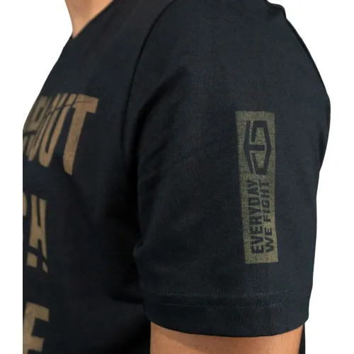 TAPOUT Polo Urbano Manga Corta Push