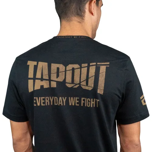 TAPOUT Polo Urbano Manga Corta Push