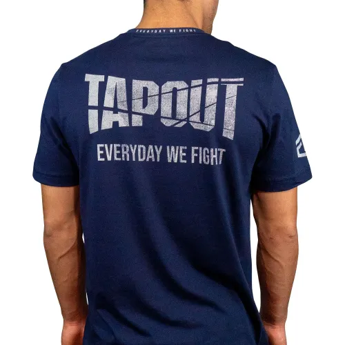 TAPOUT Polo Urbano Manga Corta Push