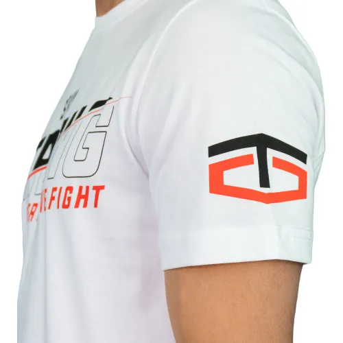 TAPOUT Polo Urbano Manga Corta Strong