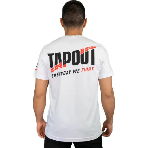 TAPOUT Polo Urbano Manga Corta Strong