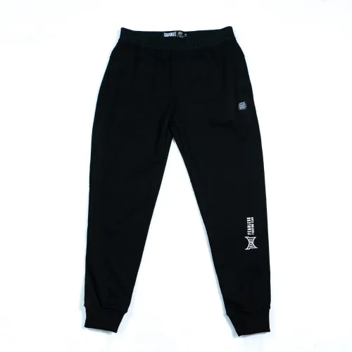 TAPOUT Negro de Hombre modelo Jogger Urbano Hombre Matt negros hombre 2026012716511120653  