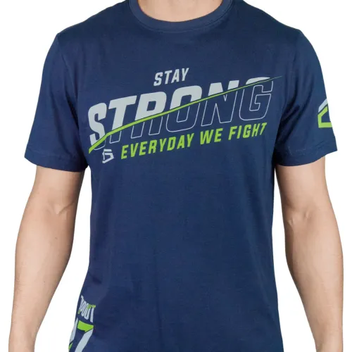 TAPOUT Polo Urbano Manga Corta Strong