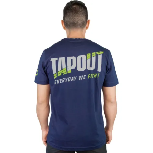 TAPOUT Polo Urbano Manga Corta Strong