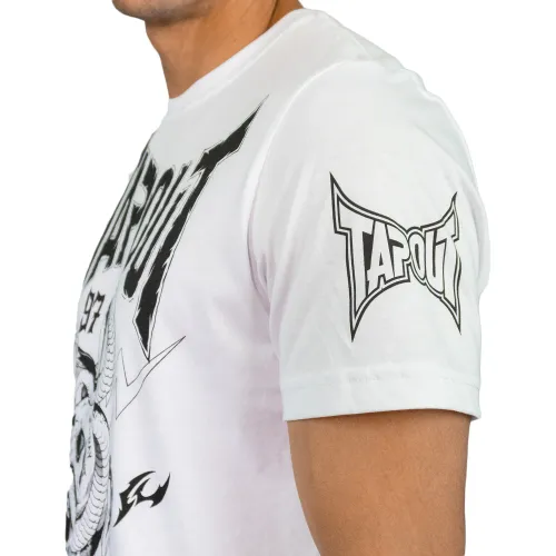 TAPOUT Polo Urbano Manga Corta Nomercy