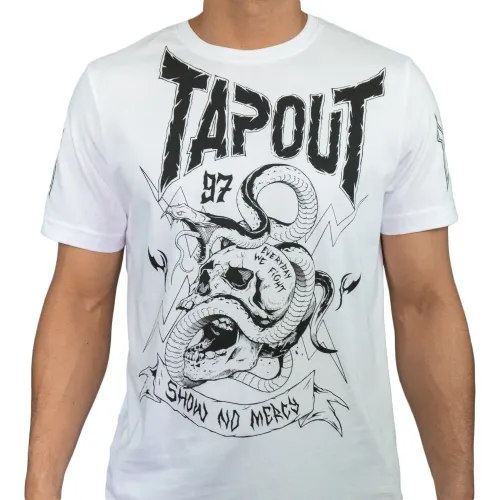 TAPOUT Polo Urbano Manga Corta Nomercy