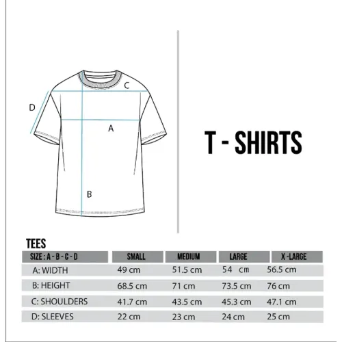 TAPOUT Polo Urbano Manga Corta Nomercy