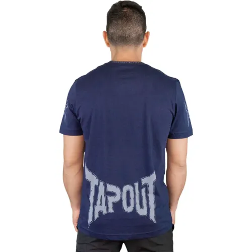 TAPOUT Polo Urbano Manga Corta Nomercy