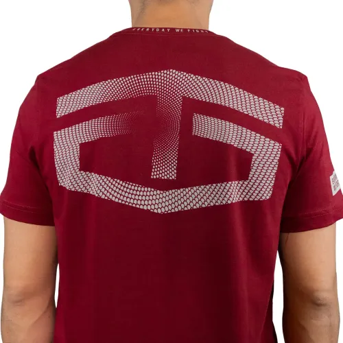 TAPOUT Polo Urbano Manga Corta Team