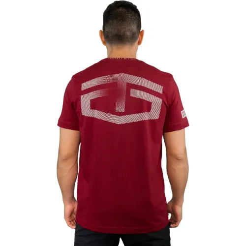 TAPOUT Polo Urbano Manga Corta Team