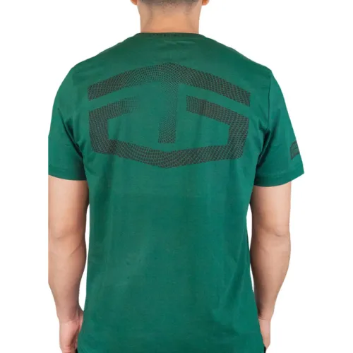 TAPOUT Polo Urbano Manga Corta Team