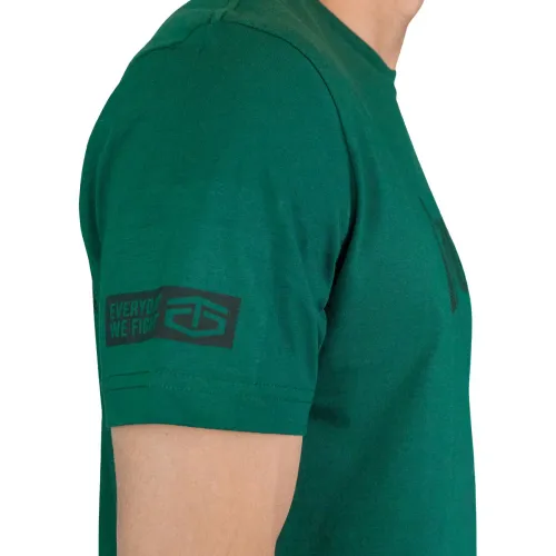 TAPOUT Polo Urbano Manga Corta Team