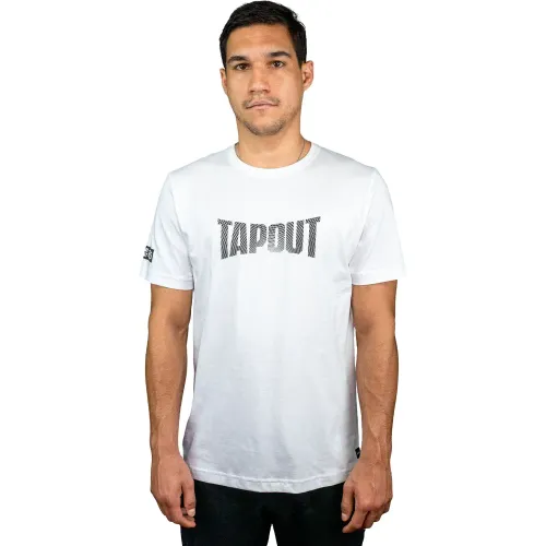 TAPOUT Blanco de Hombre modelo Polo Urbano Manga Corta Team blancos hombre 2026012716511120741  
