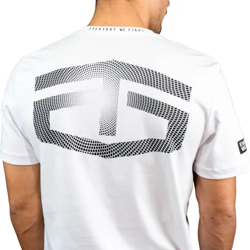 TAPOUT Polo Urbano Manga Corta Team