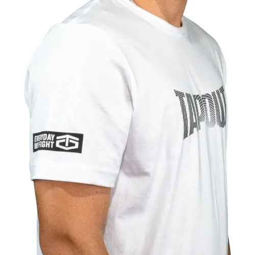 TAPOUT Polo Urbano Manga Corta Team