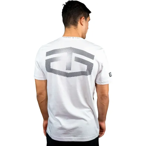 TAPOUT Polo Urbano Manga Corta Team